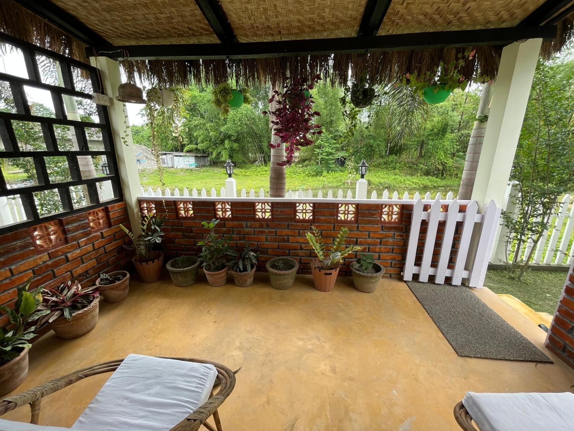 Manas jungle retreat