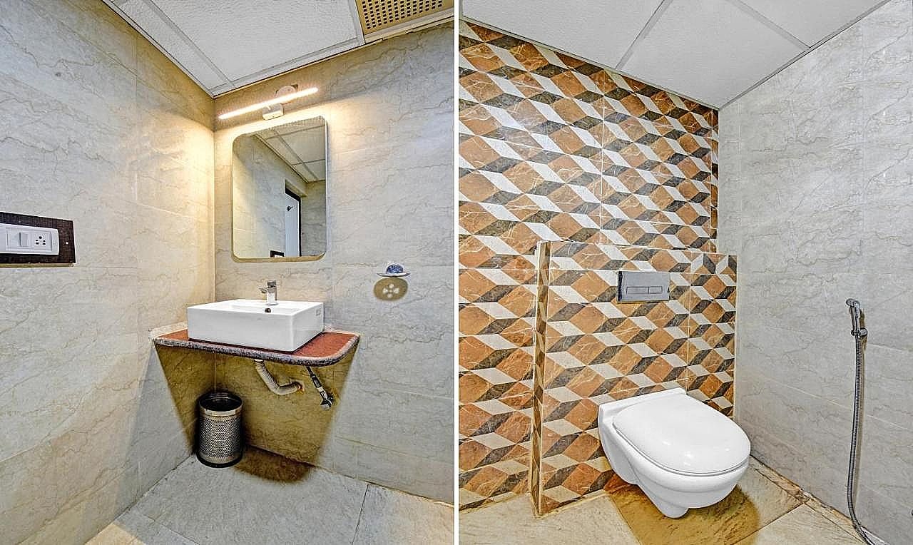 SVR Hotel Standard 5