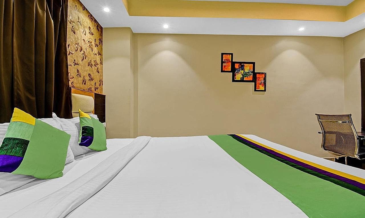 SVR Hotel Standard 2