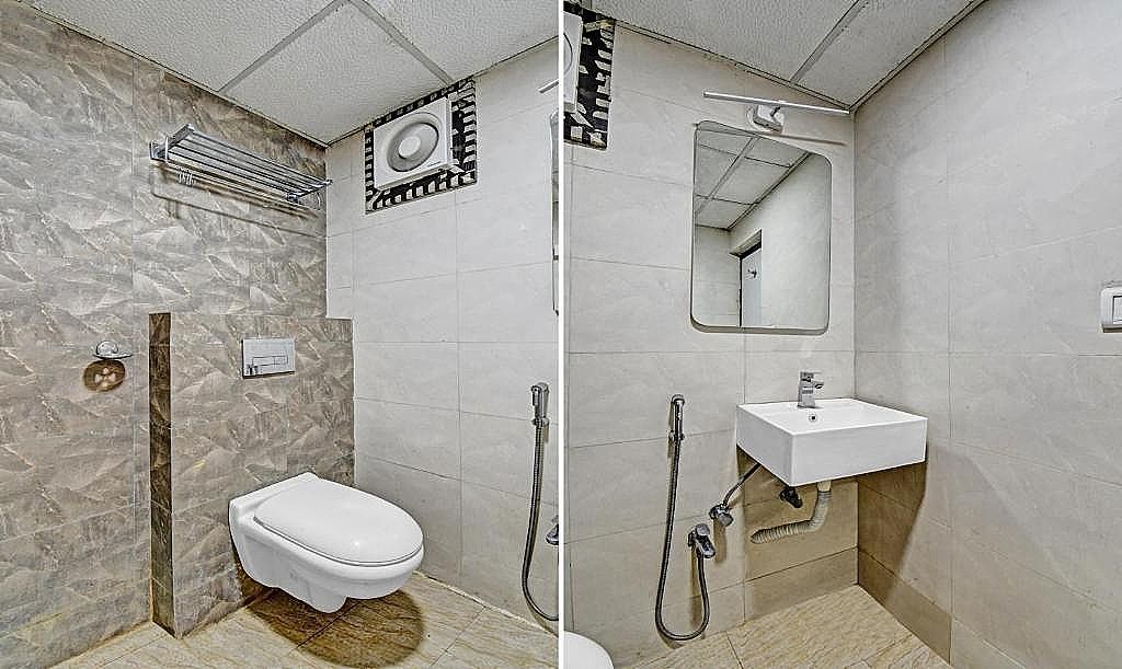 SVR Hotel Standard 4