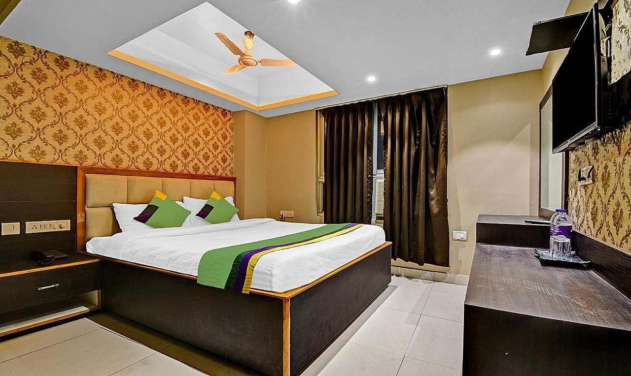 SVR Hotel Standard 3