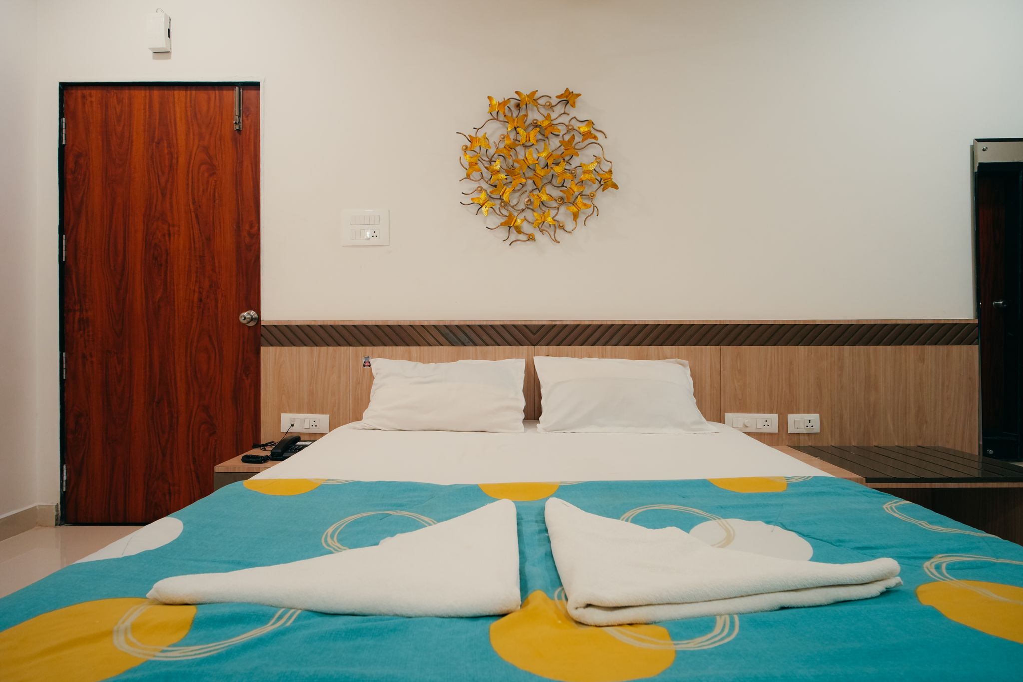 Studio Rooms with Kitchen