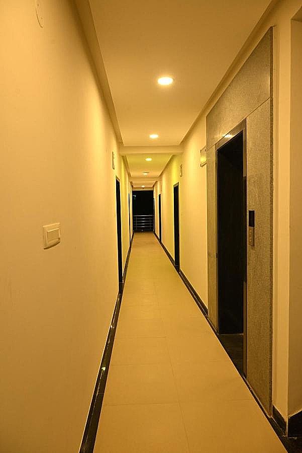 Corridors