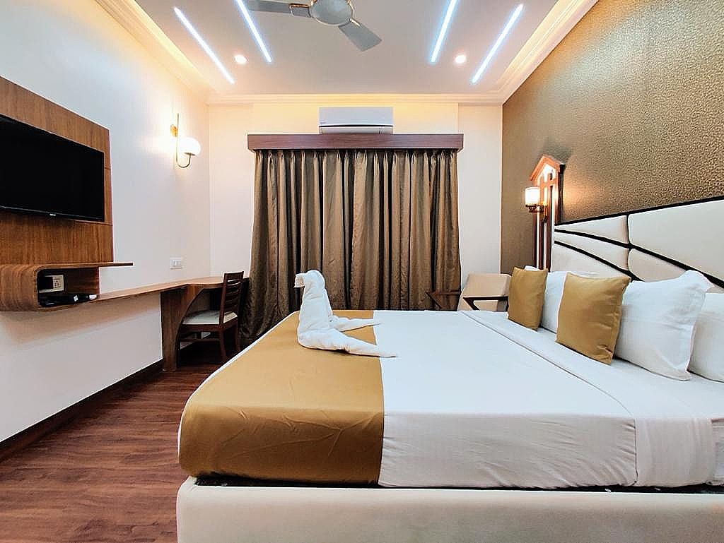 Luxury Room