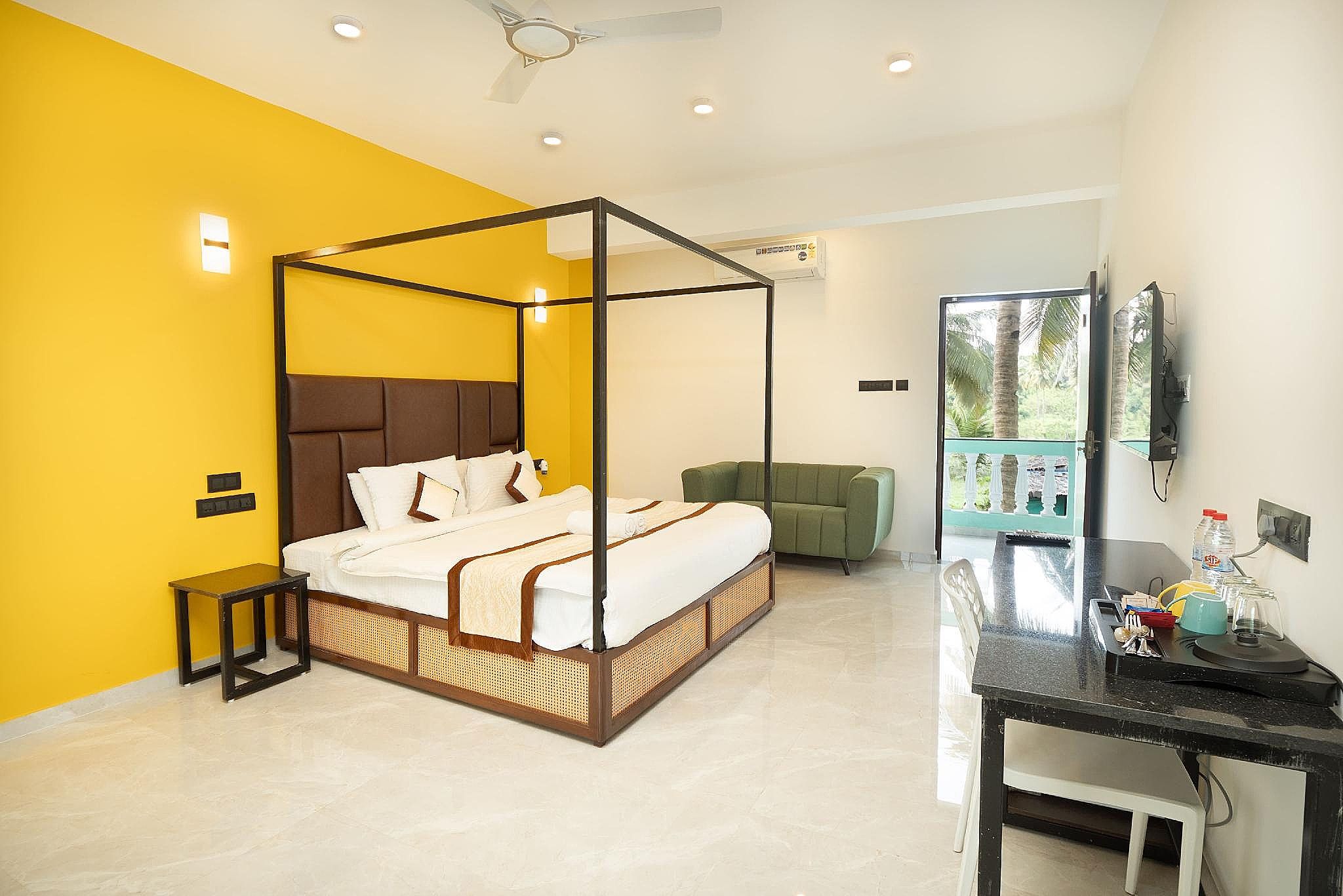 undefined D7 La Serene 5