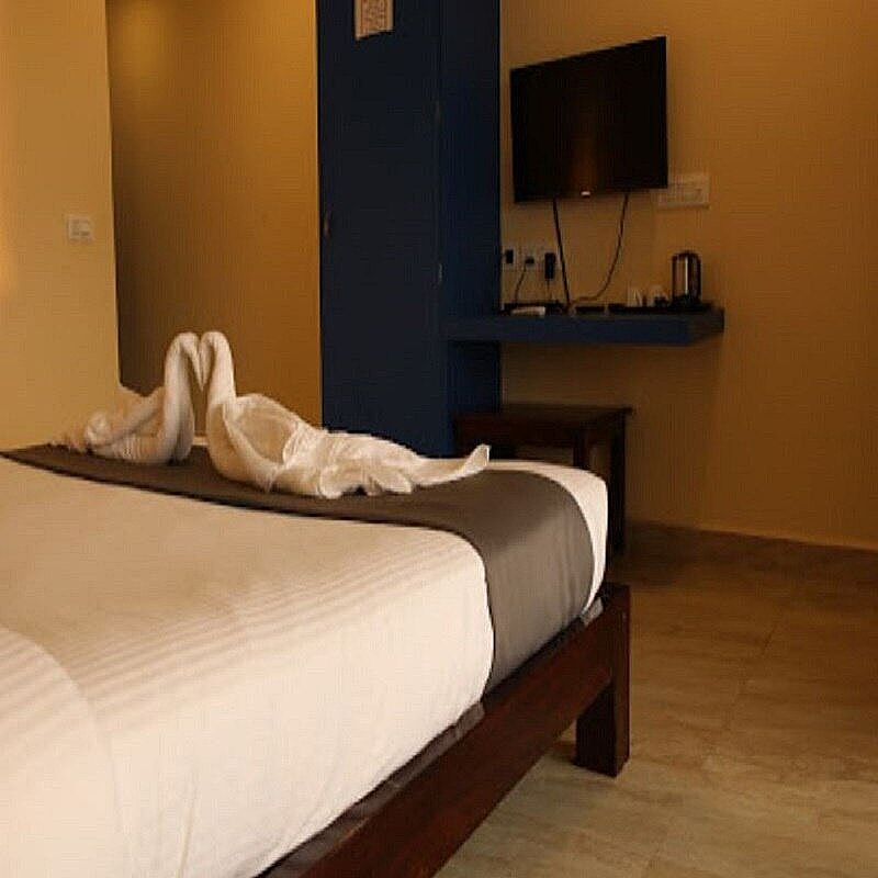 Silver Waves Hotels And Resorts