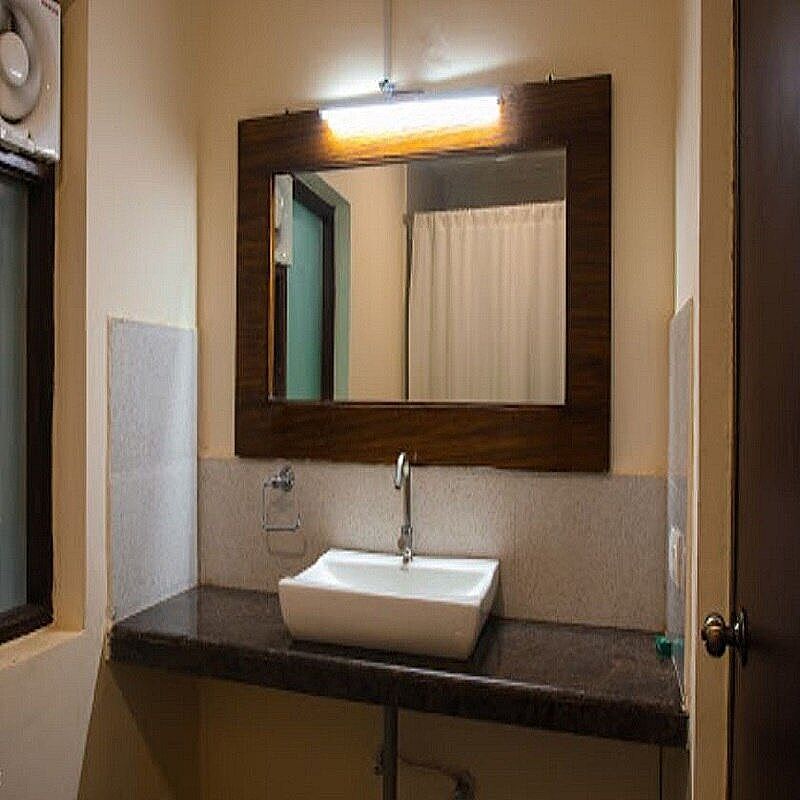 Deluxe Sea View Room