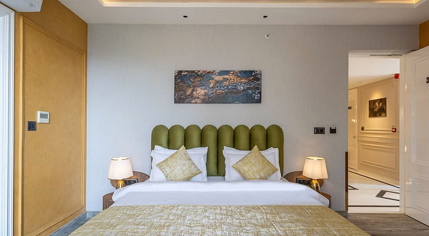 undefined Renest Calangute Goa 9