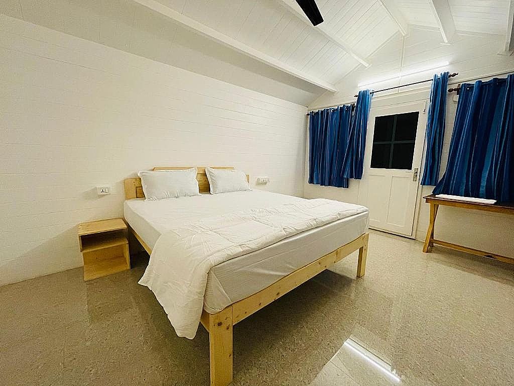 Superior Suite with Sea View