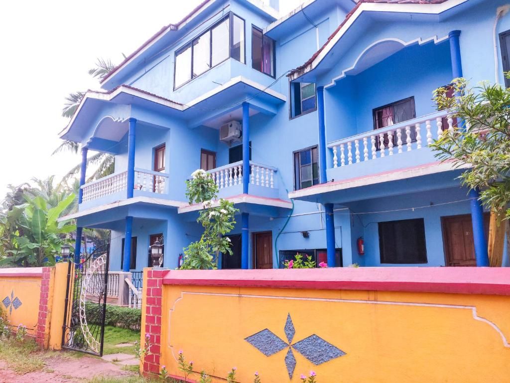 undefined Morjim Sunset Hotel