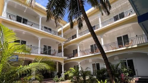 undefined Morjim Sunset Hotel 6