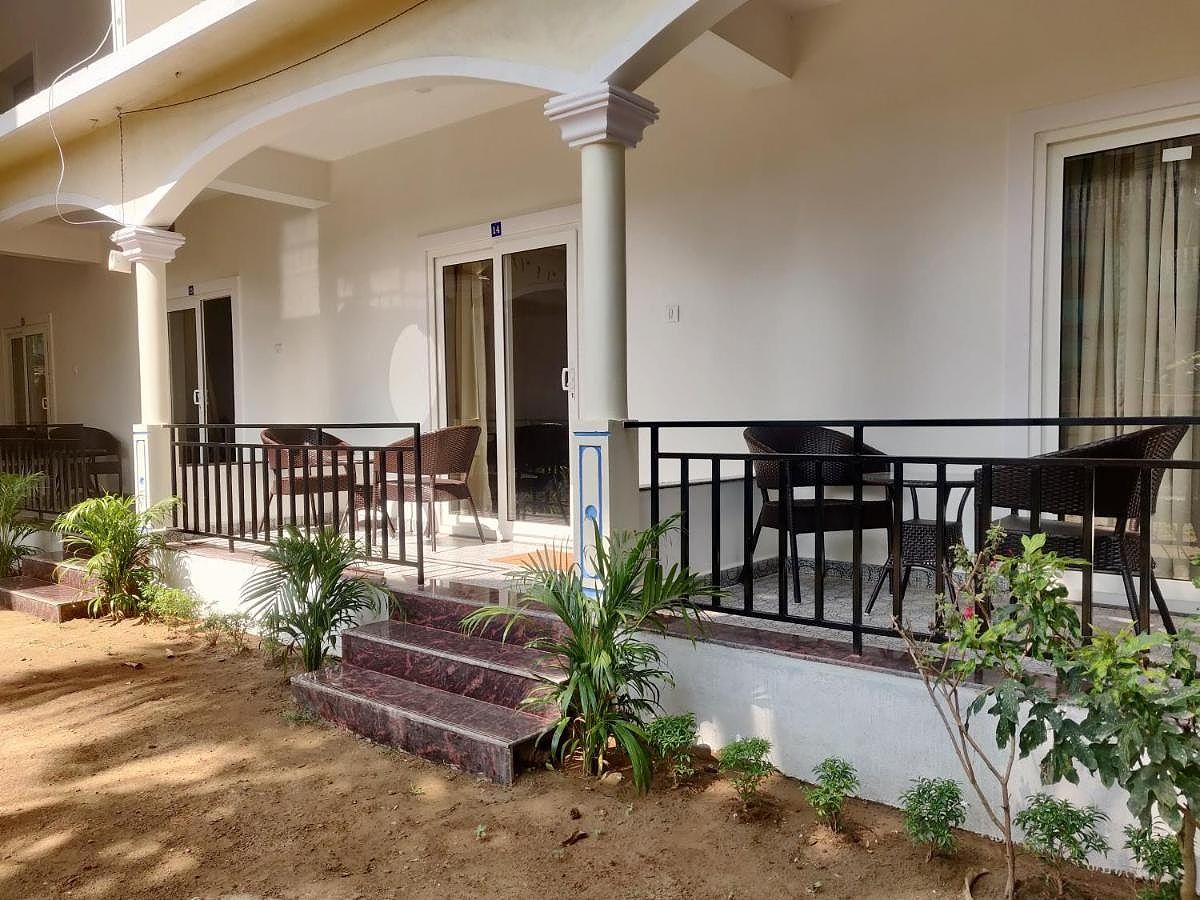 undefined Morjim Sunset Hotel 9