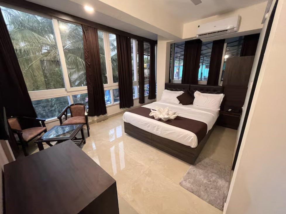 undefined La Mer Beach Resorts 4