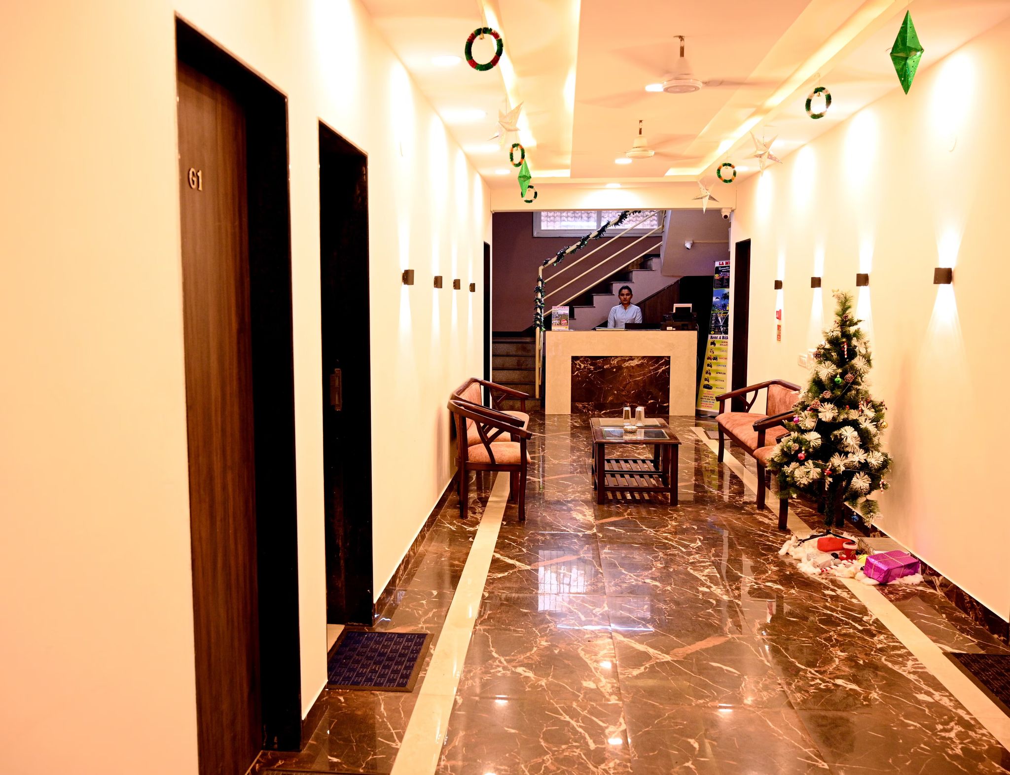 undefined La Mer Beach Resorts 3