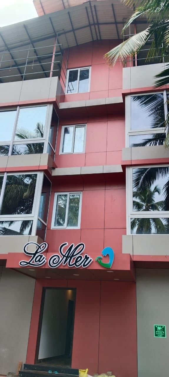 undefined La Mer Beach Resorts 6