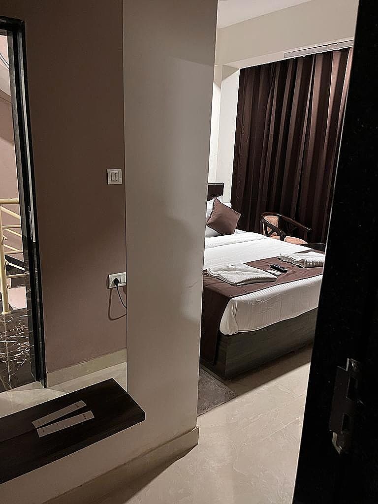 undefined La Mer Beach Resorts 7