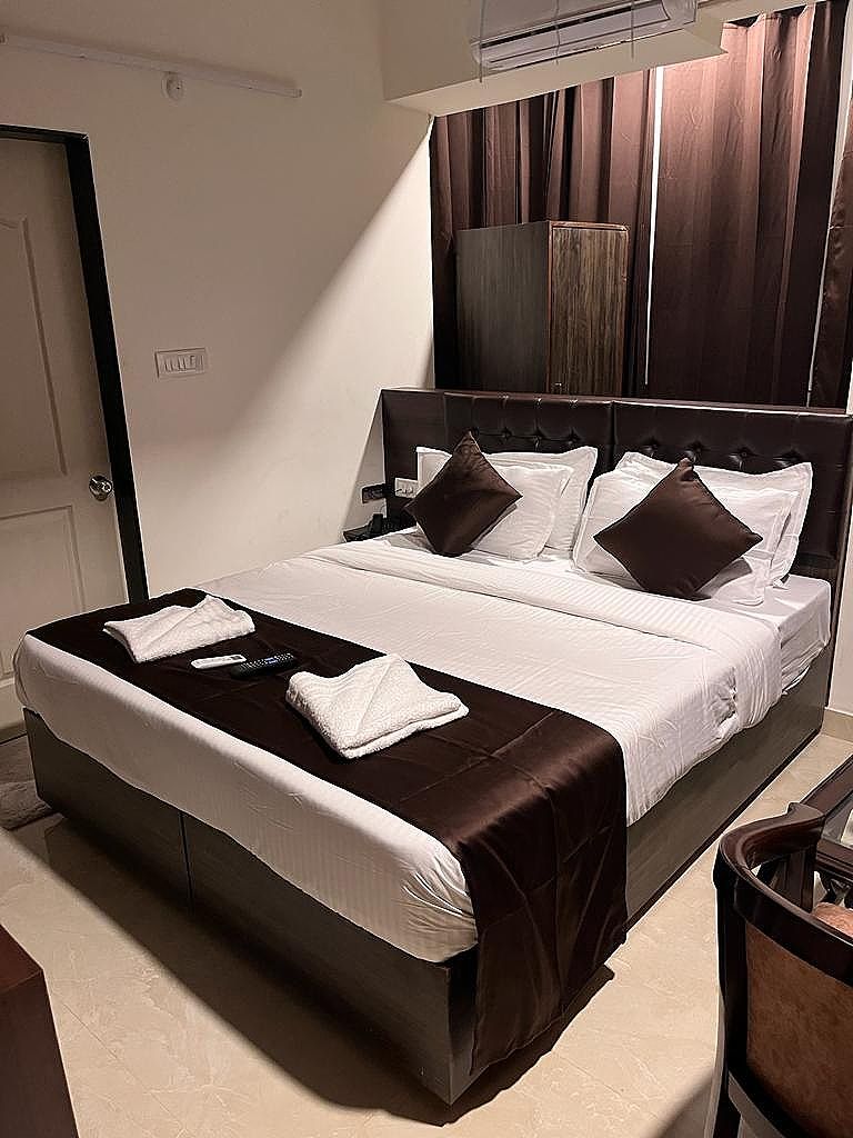undefined La Mer Beach Resorts 8