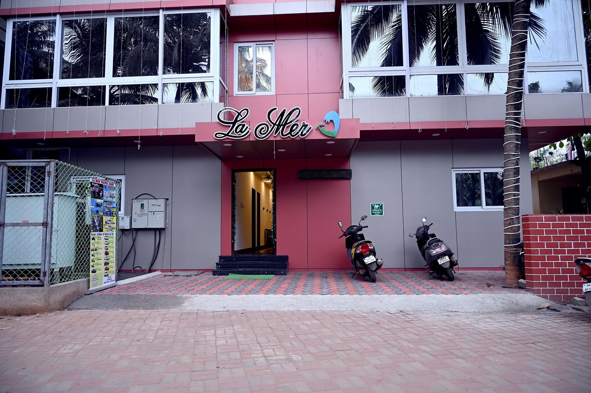 undefined La Mer Beach Resorts 2