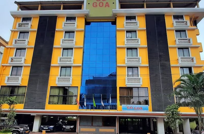 undefined Hotel Go Goa 10