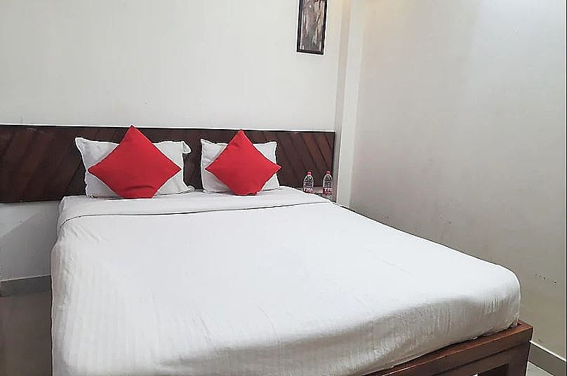 undefined Hotel Go Goa 4