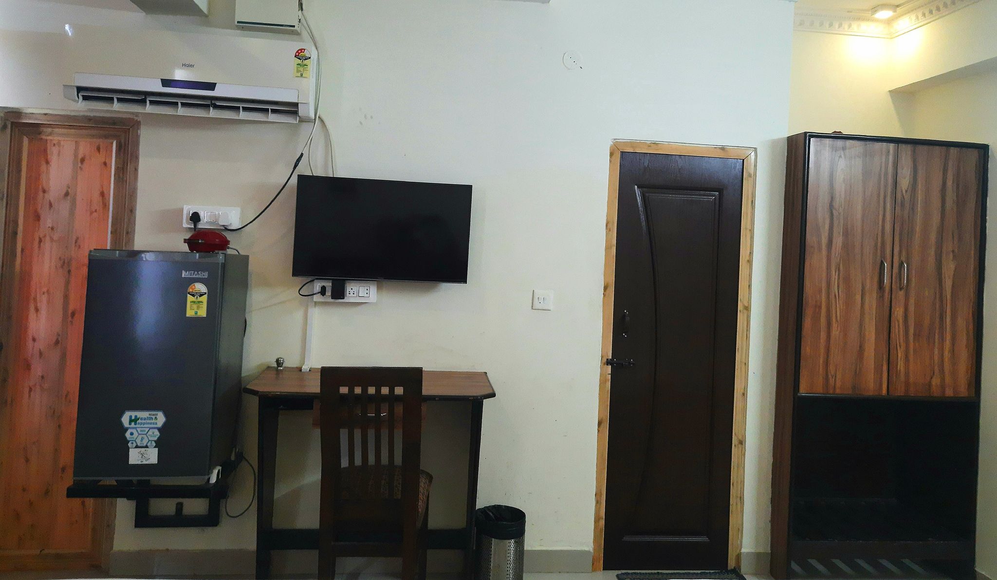 Hotel Go Goa Standard Deluxe 2