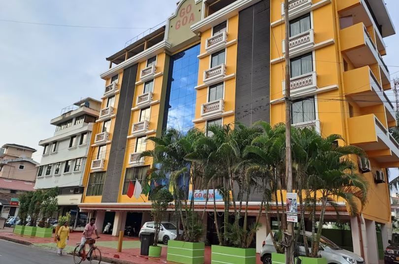undefined Hotel Go Goa 7
