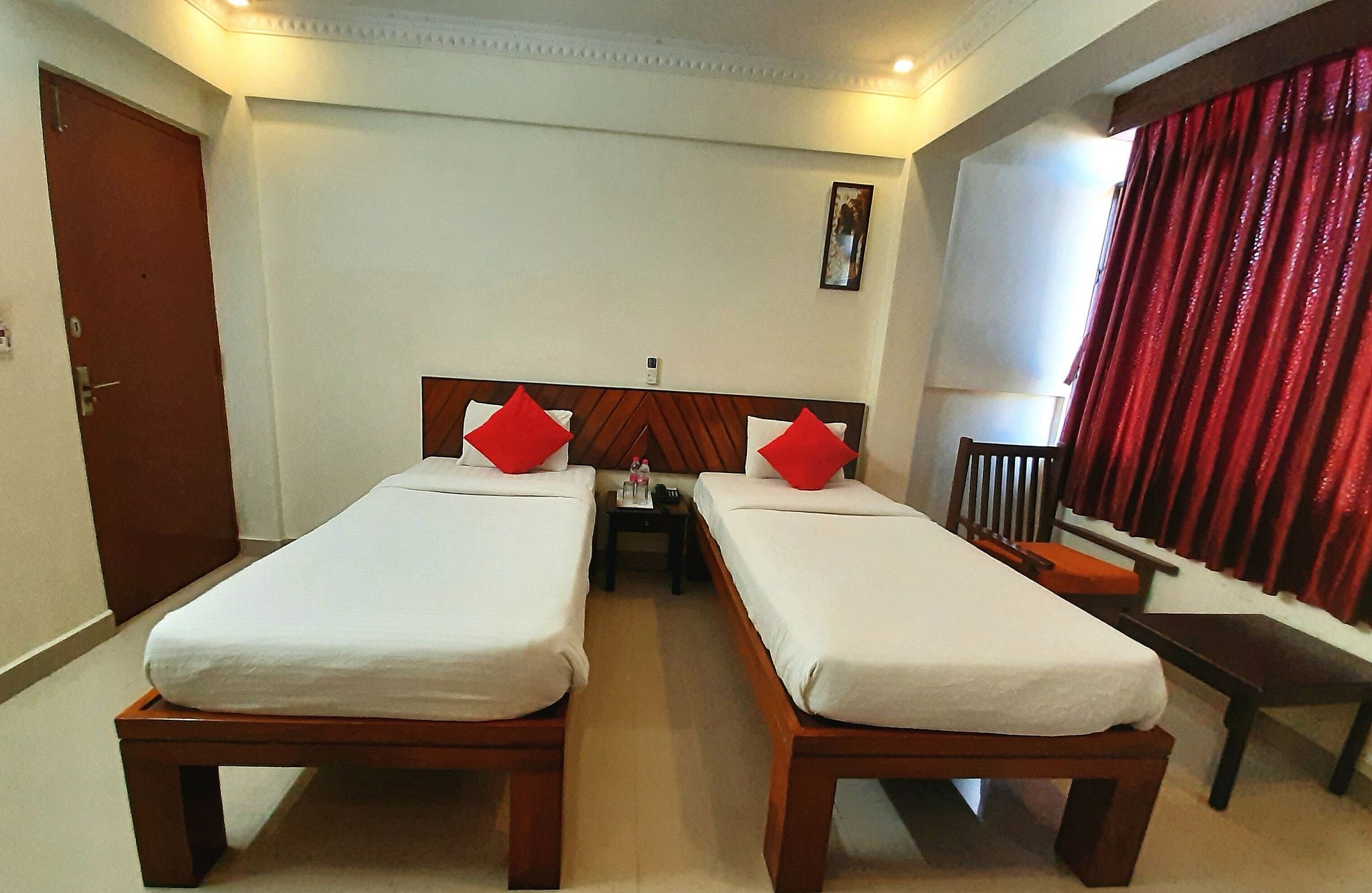 undefined Hotel Go Goa 5