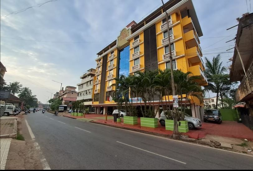 undefined Hotel Go Goa 6