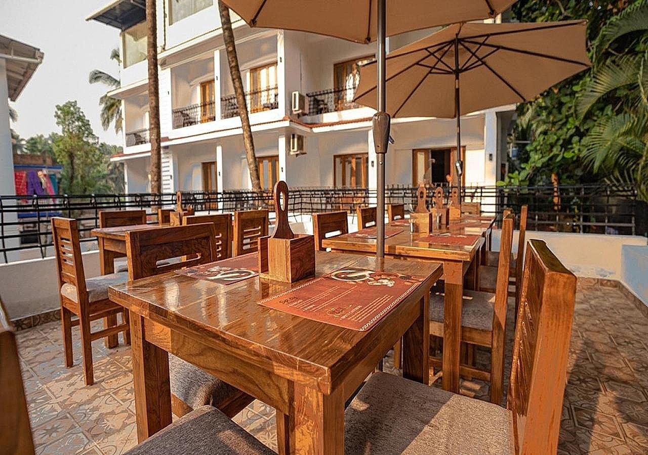 undefined The Verda De Miranda 4