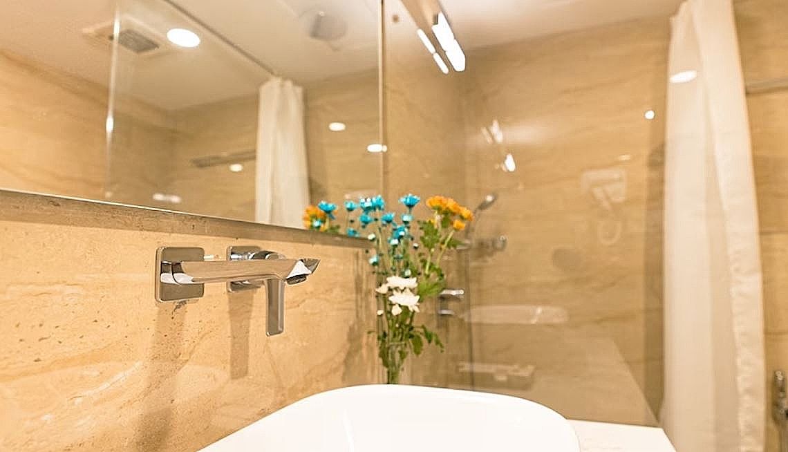 The Verda De Miranda Standard Room 6