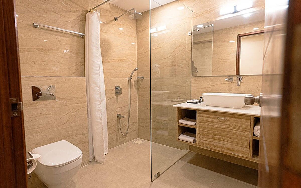 The Verda De Miranda Standard Room 7