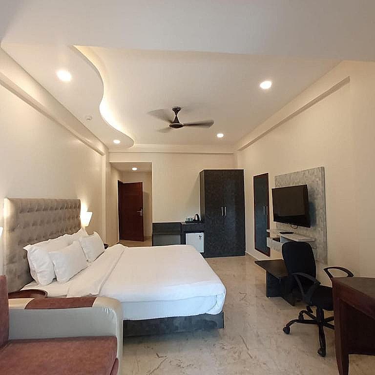 The Verda De Miranda Standard Room 8