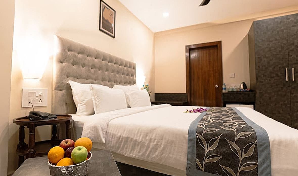 The Verda De Miranda Standard Room 3