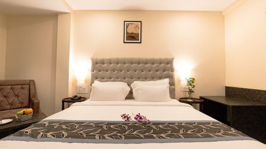 The Verda De Miranda Deluxe Room 2