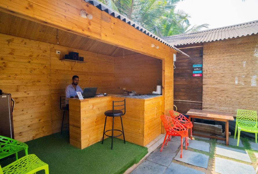 undefined Shambho Retreat 3