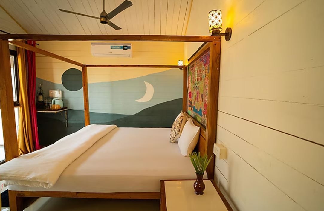 undefined Shambho Retreat 5