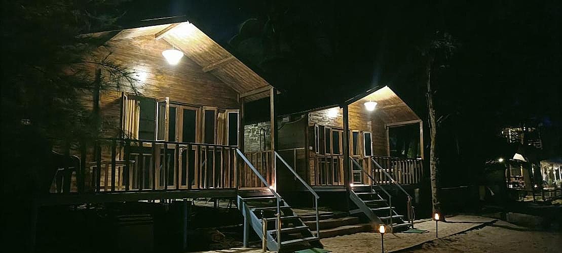 undefined Shambho Retreat 9