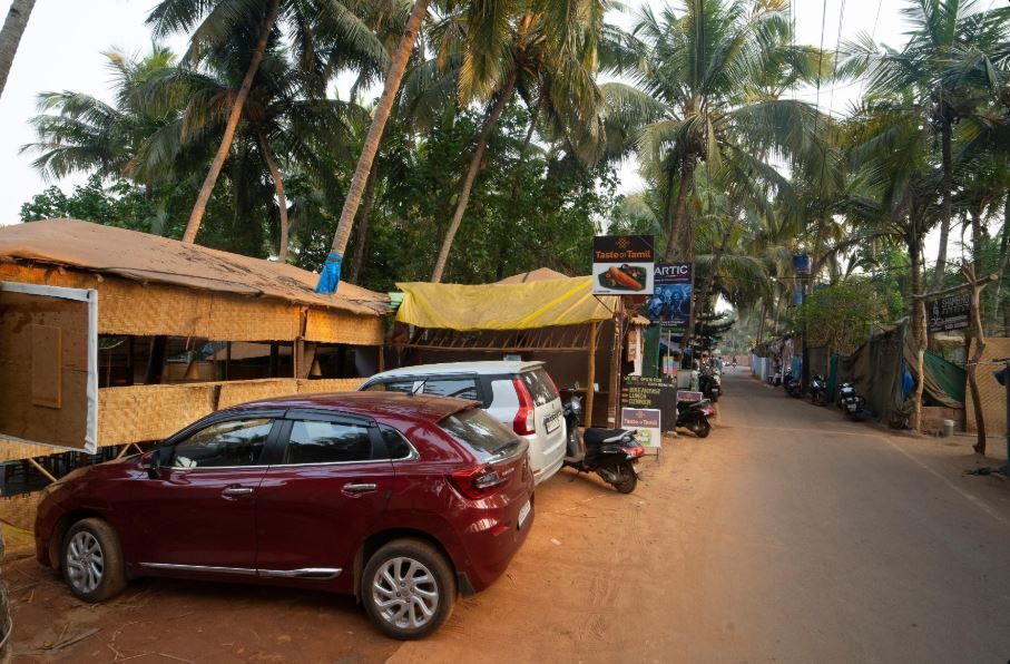 undefined Shambho Retreat 10