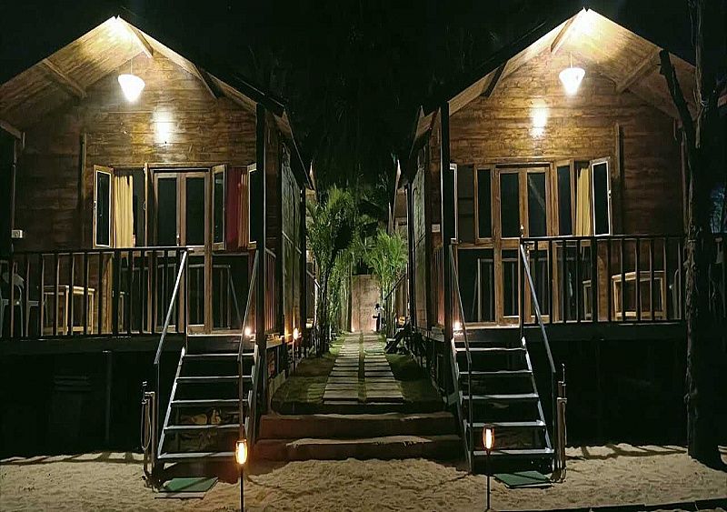 undefined Shambho Retreat