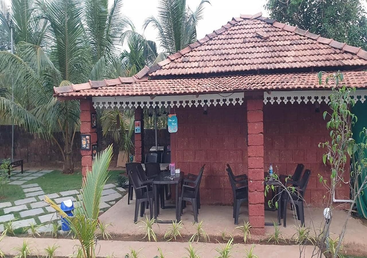 undefined White Truffle Resort, Arambol 7
