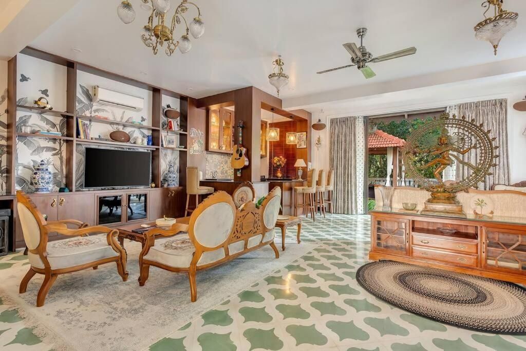 undefined Villa Stairway to Heaven 8