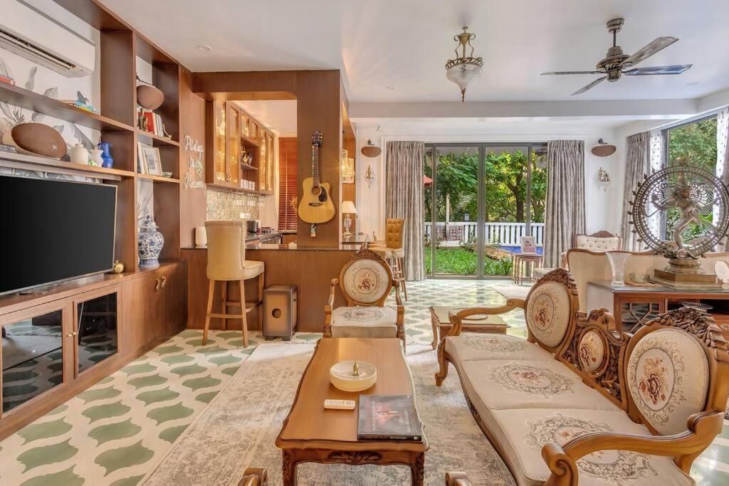 undefined Villa Stairway to Heaven 2