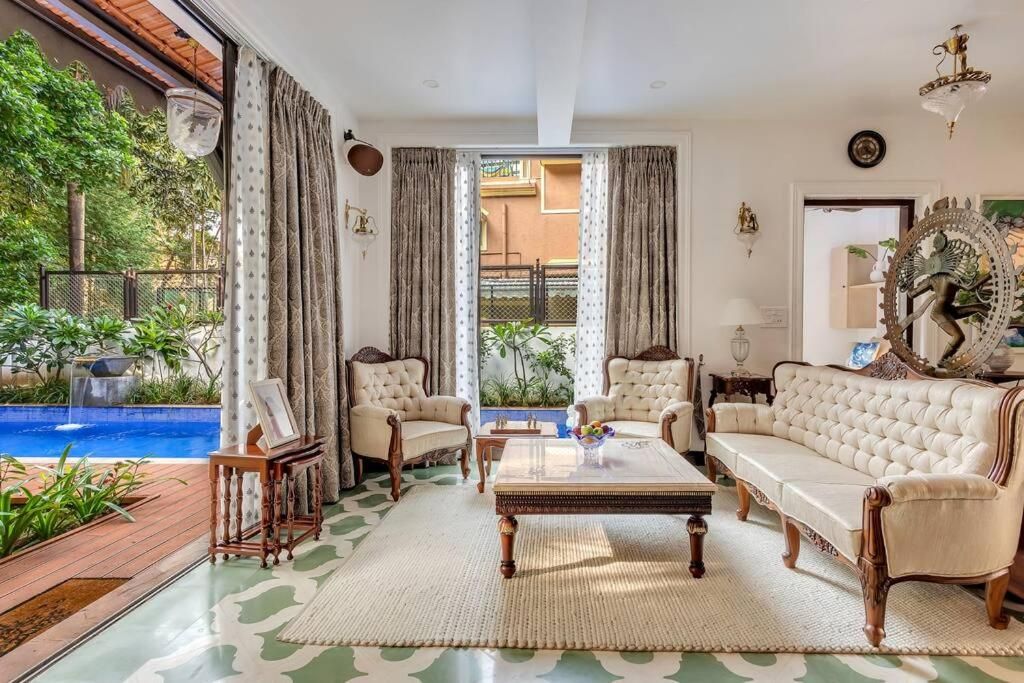 undefined Villa Stairway to Heaven 3