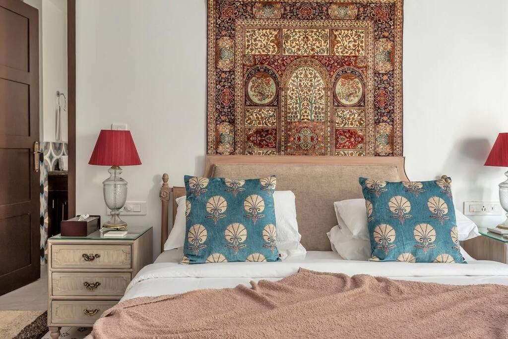 undefined Villa Stairway to Heaven 10