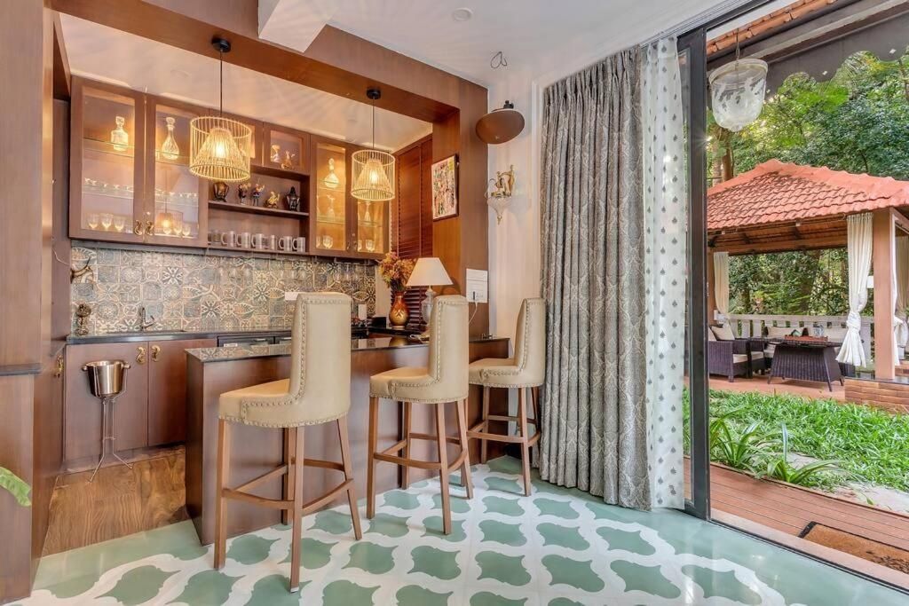 undefined Villa Stairway to Heaven 7