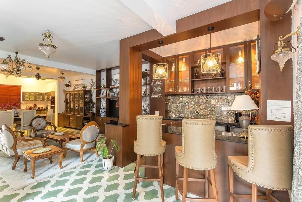 undefined Villa Stairway to Heaven 6