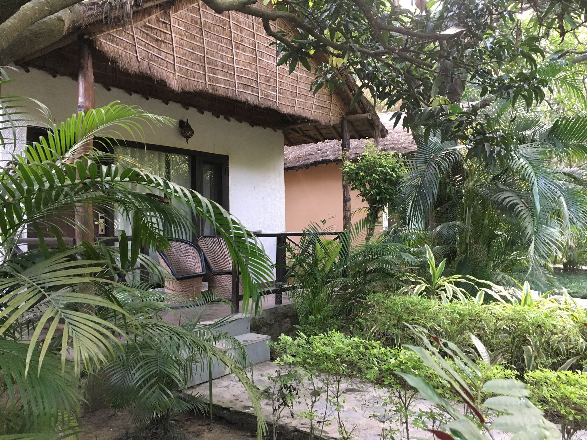 undefined Corbett Wild Iris Spa and Resort 10