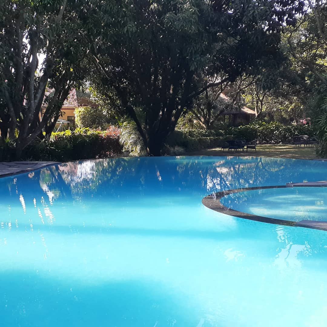 undefined Corbett Wild Iris Spa and Resort 4