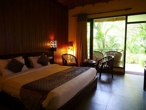 undefined Corbett Wild Iris Spa and Resort 5