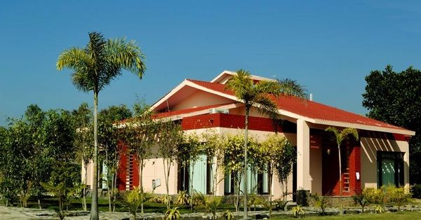 undefined Corbett Wild Iris Spa and Resort 6